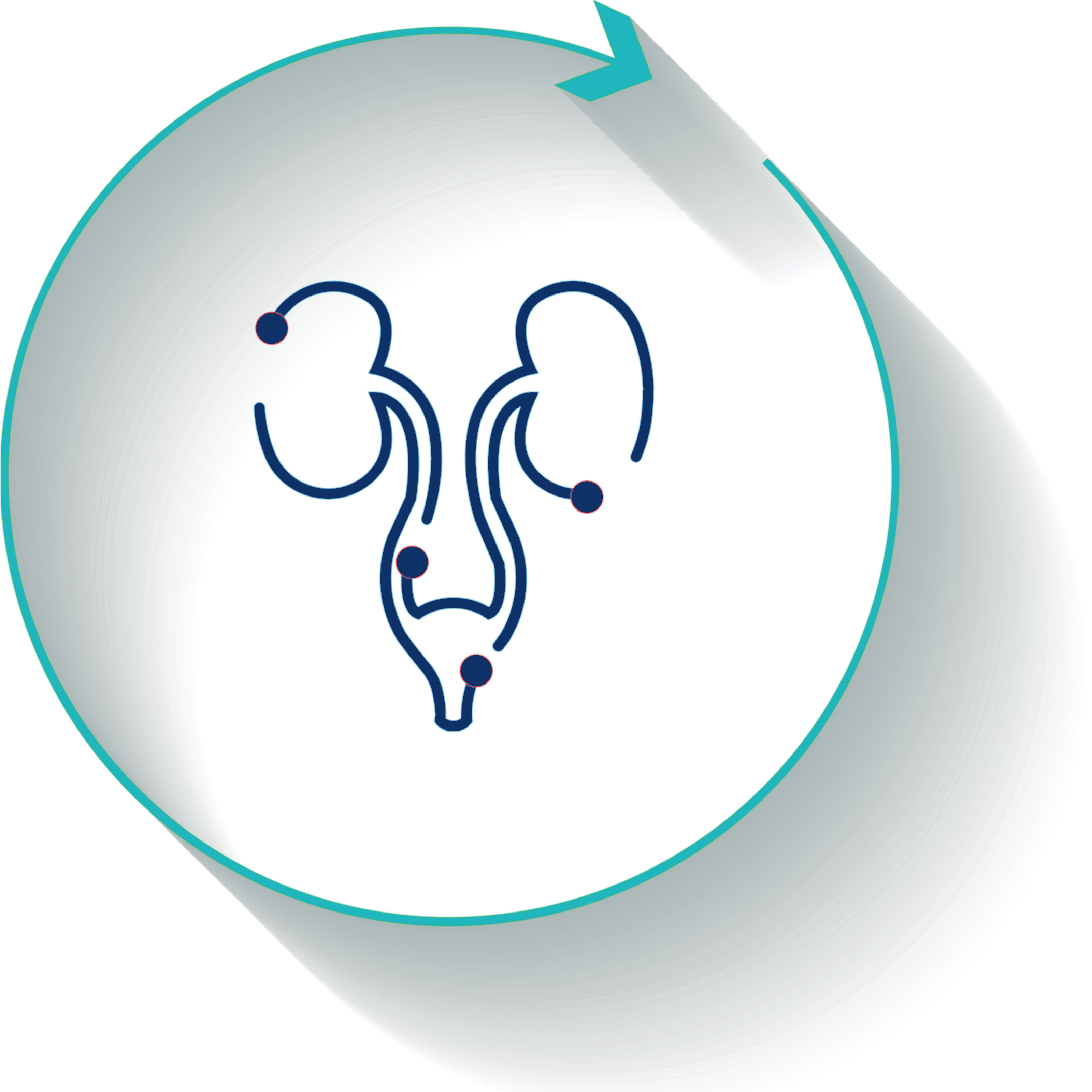 UTI logo